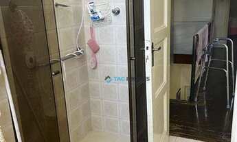 Imagem 5: Casa com 4 dormitórios à venda, 280 m² por R$ 990.000,00 - Aclimação - São Paulo/SP