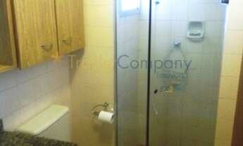 Imagem 7: SãO PAULO - Apartamento Padrão - Vila Pompéia