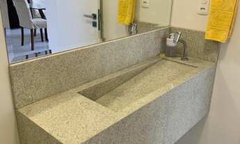 Imagem 6: Duplex para venda possui 277 metros quadrados com 4 quartos em Centro - Balneário Camboriú