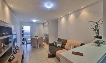 Imagem: Apartamento 3 quartos com suíte, sol da