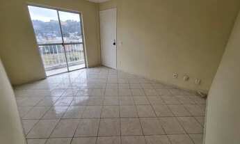 Imagem 5: Apartamento em Zé Garoto em rua fechada