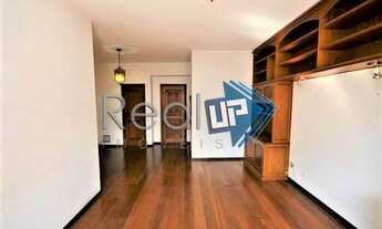 Imagem 5: Apartamento com 3 quartos em Laranjeiras