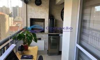 Imagem 5: São Paulo - Apartamento Padrão - Santana