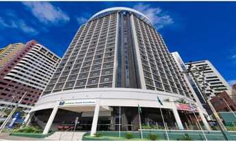 Imagem: Loft 100 mobiliado a 200 metros da Praia