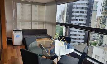 Imagem 3: Apartamento para aluguel com 50m², 1 quarto na Graça - Salvador - BA