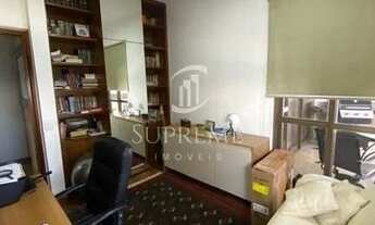 Imagem 6: Apartamento com 4 quartos , 200m2 Barra da Tijuca