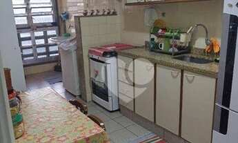 Imagem 4: Lopes Enjoy Imóveis Vende; Apartamento com 2 dormitórios, dependência completa, 1 vaga, co