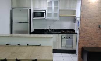 Imagem 2: ITU - Apartamento Padrão - COND. RESIDENCIAL VERT