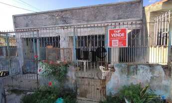 Imagem: Residência Cohab Fragata