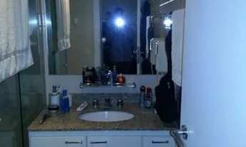 Imagem 5: Flat para locação em Moema - Edifício Times Square