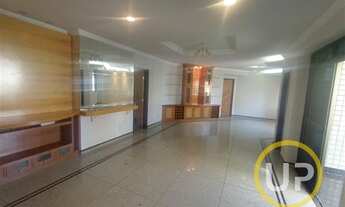 Imagem 4: Apartamento 4 quartos, 5 vagas, lazer completo- Cidade Nova