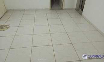 Imagem 3: Casa com 2 dormitórios para alugar, 45 m² por R$ 550,00/mês - Campo Grande - Rio de Janeir