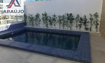 Imagem 3: Apartamento com 2 dormitórios à venda, 55 m² por R$ 330.000 - Aeroclube - João Pessoa/PB