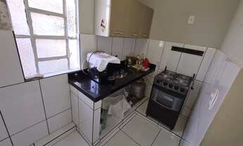 Imagem 2: Apartamento 68 m² com 2 quartos nos famosos bloquinhos do Marista. Goiânia - GO