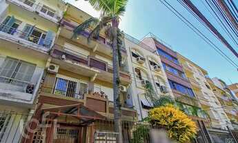 Imagem 2: Apartamento à venda Rua Felipe Camarão, Rio Branco - Porto Alegre
