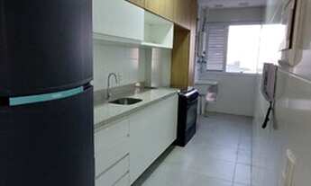 Imagem 5: Alugo Apto 2 sendo uma suíte Mobiliado na Pelinca