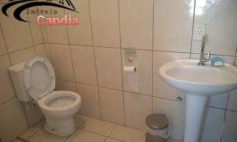 Imagem 5: Sobrado 160 metros quadrados