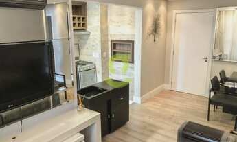 Imagem 4: Porto Alegre - Apartamento Padrão - Jardim Sabará