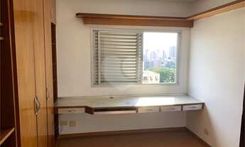 Imagem 3: São Paulo - Apartamento Padrão - PINHEIROS