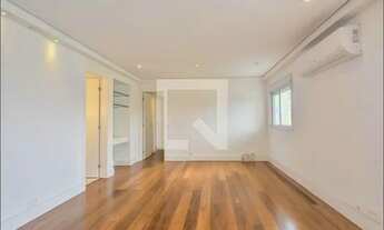 Imagem 10: Apartamento para Aluguel - Brooklin, 2 Quartos, 111 m2