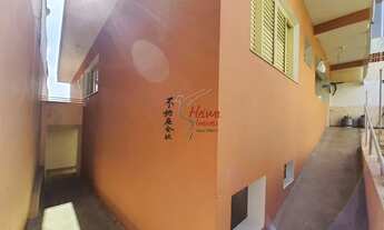 Imagem 5: Casa R$ 700 mil / R$ 3 mil (locação) Jd. Santa Fé