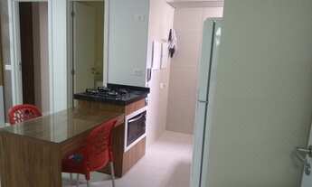 Imagem 6: Apartamento para aluguel possui 39 metros quadrados com 1 quarto em Barra - Salvador - Bah