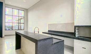 Imagem 6: Casa de condomínio térrea para venda possui 156 metros quadrados com 3 quartos