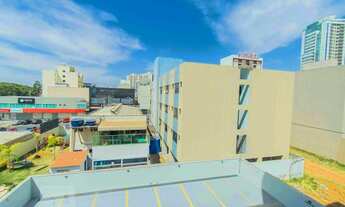 Imagem 5: Apartamento para Aluguel - Águas Claras, 1 Quarto, 33 m2