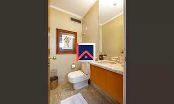 Imagem 7: Locação Apartamento 3 Dormitórios - 210 m² Cerqueira Cesar