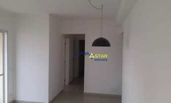 Imagem 2: Apartamento com 3 dormitórios à venda, 72 m² por R$ 595.000,00 - Tamboré - Barueri/SP