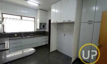 Imagem 7: Apartamento 4 quartos, 5 vagas, lazer completo- Cidade Nova