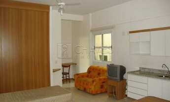 Imagem 3: Ribeirão Preto - Apartamento Padrão - Centro