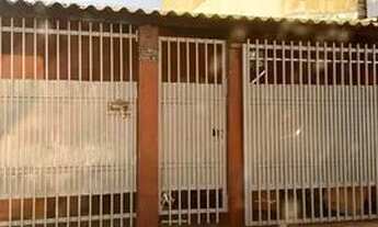 Imagem 2: Aluguel de casa; 514 conjunto 7 casa 41.samambaia sul DF