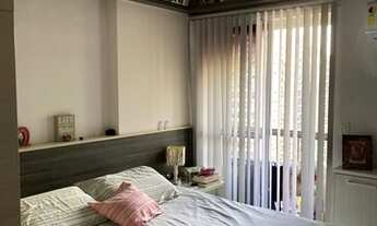 Imagem 2: Apartamento 2 quartos 1 vaga Barra Olímpica