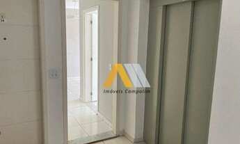 Imagem 4: Apartamento com 2 dormitórios à venda, 55 m² por R$ 240.000 - Residencial Bosque do Córdob