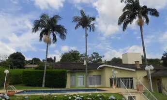 Imagem: Casa em Condomínio-À VENDA-Condomínio