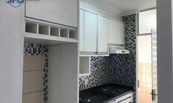 Imagem 2: Apartamento com 2 dormitórios para alugar, 45 m² por R$ 1.850,00/mês - Vila Nova - Blumena