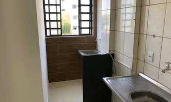 Imagem 4: Venda de apartamento no Residencial San Francisco -R. Bernardino de Campos-Vila Souto