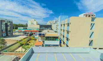 Imagem 2: Apartamento para Aluguel - Águas Claras, 1 Quarto, 33 m2