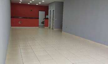 Imagem 2: Salão Comercial para Alugar no Parque do lago, 3 banheiros, cozinha e despensa