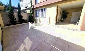 Imagem: SANTOS - Casa Padrão - MARAPÉ