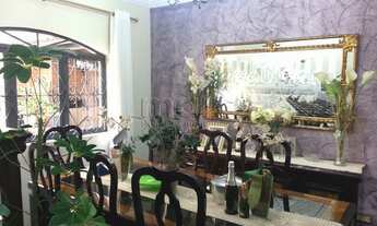 Imagem: SÃO PAULO - Casa Padrão - ACLIMACAO