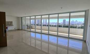 Imagem 2: Apartamento para venda tem 245 metros quadrados com 3 quartos em Setor Marista - Goiânia