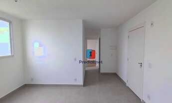 Imagem 3: Apartamento com 2 dormitórios para alugar, 44 m² por R$ 2.335/mês - Casa Verde - São Paulo