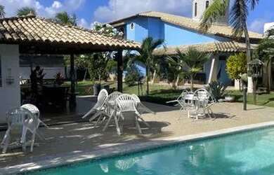 Imagem 3: Casa em Abrantes / Jauá - ALUGO