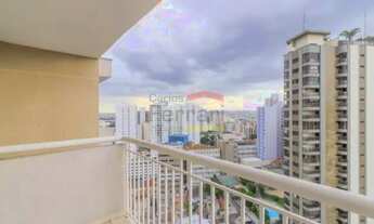 Imagem 7: Apartamento para locação, Santana, 02 dormitórios, 01 suíte 02 vagas