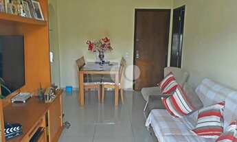 Imagem 6: Apartamento com 2 quartos à venda, 75 m² por R$ 380.000 - Méier - Rio de Janeiro/RJ