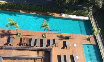 Imagem 7: APTO ALUGA-SE NO CAMPO BELO C/ 75M², 1 DORM, SALA, COZINHA, 1 BANHEIRO, 1 VAGA