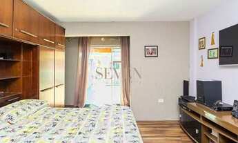 Imagem 6: SOBRADO EM CONDOMÍNIO NO CAJURU COM 3 QUARTOS