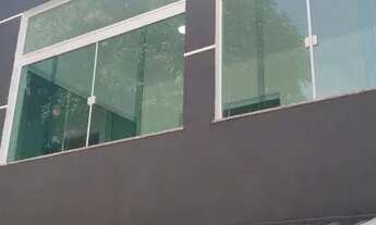 Imagem: Apartamento para venda com 60 metros quadrados